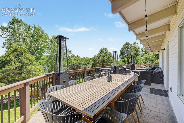 4424 Valli Vista Road, Colorado Springs, CO 80915