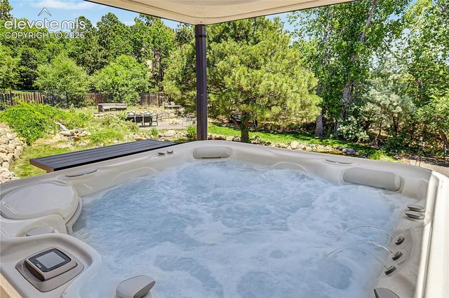 4424 Valli Vista Road, Colorado Springs, CO 80915