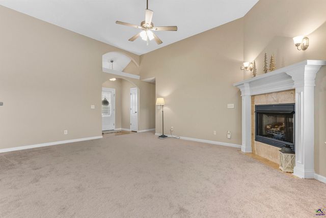202 Latham Drive, Warner Robins, GA 31088