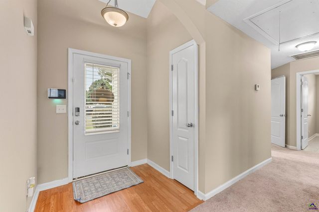 202 Latham Drive, Warner Robins, GA 31088