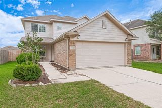6623 Haven Forest Lane, Richmond, TX 77469