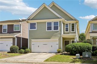 606 Lofty Lane SW, Atlanta, GA 30331