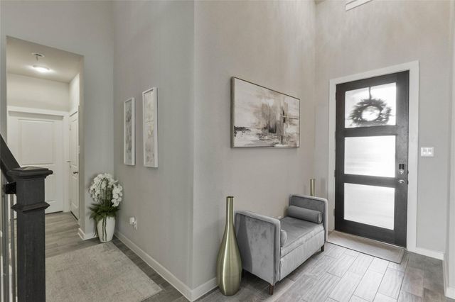 12606 Pierson Hollow Drive, Humble, TX 77346