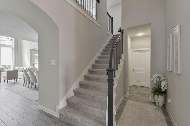 12606 Pierson Hollow Drive, Humble, TX 77346