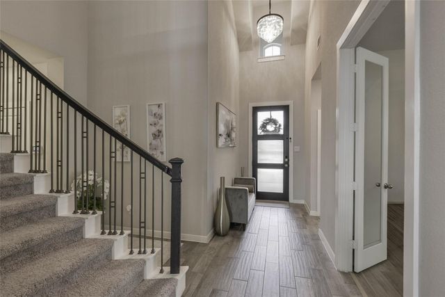 12606 Pierson Hollow Drive, Humble, TX 77346