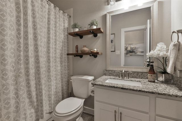 12606 Pierson Hollow Drive, Humble, TX 77346