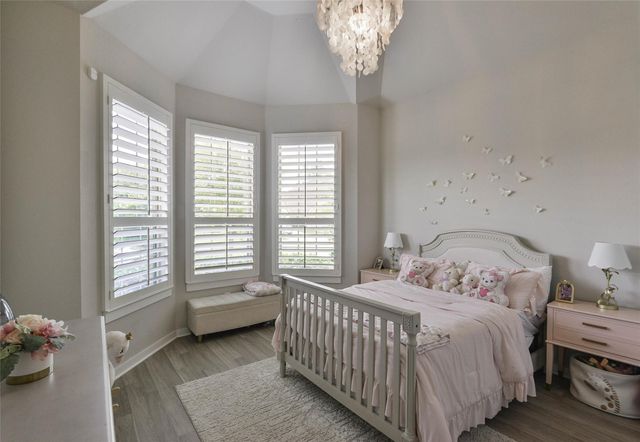 12606 Pierson Hollow Drive, Humble, TX 77346