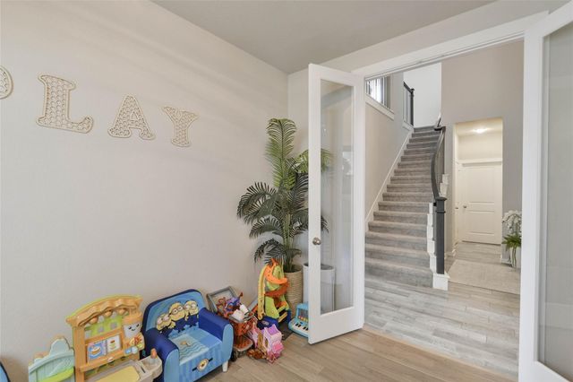 12606 Pierson Hollow Drive, Humble, TX 77346