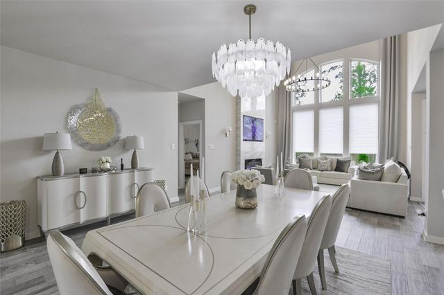 12606 Pierson Hollow Drive, Humble, TX 77346