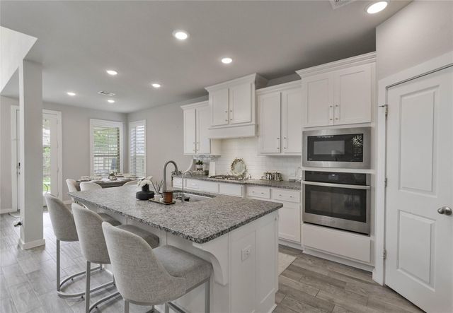 12606 Pierson Hollow Drive, Humble, TX 77346