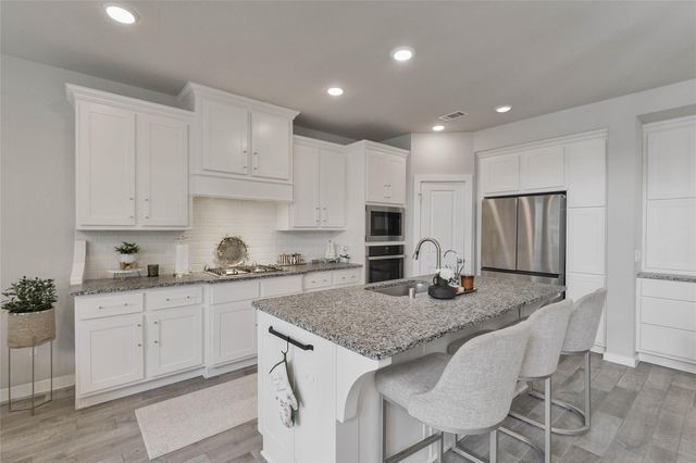 12606 Pierson Hollow Drive, Humble, TX 77346