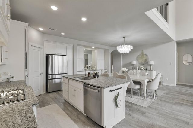 12606 Pierson Hollow Drive, Humble, TX 77346