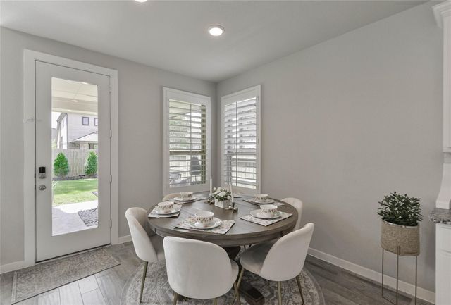 12606 Pierson Hollow Drive, Humble, TX 77346