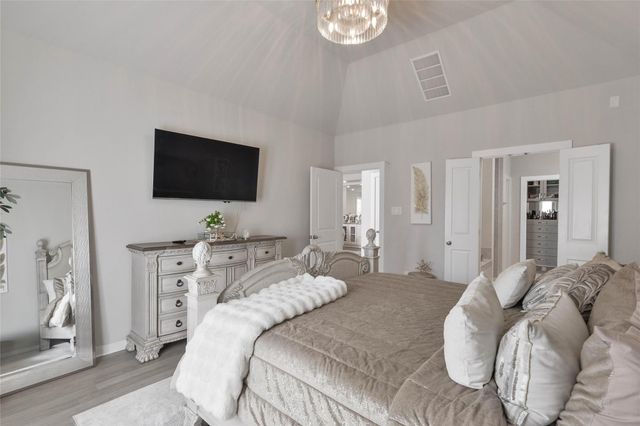 12606 Pierson Hollow Drive, Humble, TX 77346