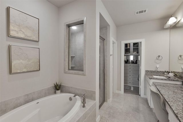 12606 Pierson Hollow Drive, Humble, TX 77346