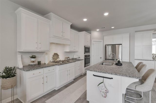 12606 Pierson Hollow Drive, Humble, TX 77346