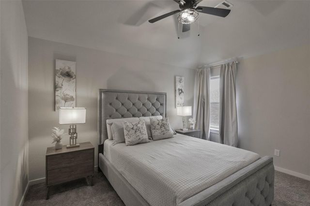 12606 Pierson Hollow Drive, Humble, TX 77346