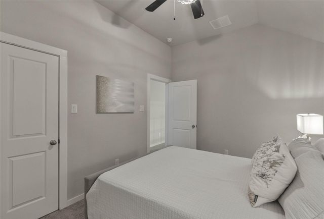 12606 Pierson Hollow Drive, Humble, TX 77346