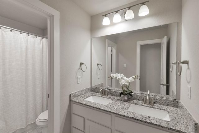 12606 Pierson Hollow Drive, Humble, TX 77346