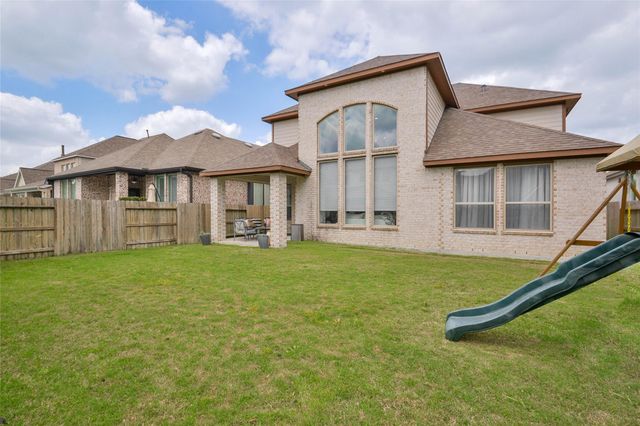 12606 Pierson Hollow Drive, Humble, TX 77346
