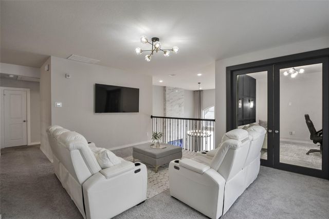 12606 Pierson Hollow Drive, Humble, TX 77346