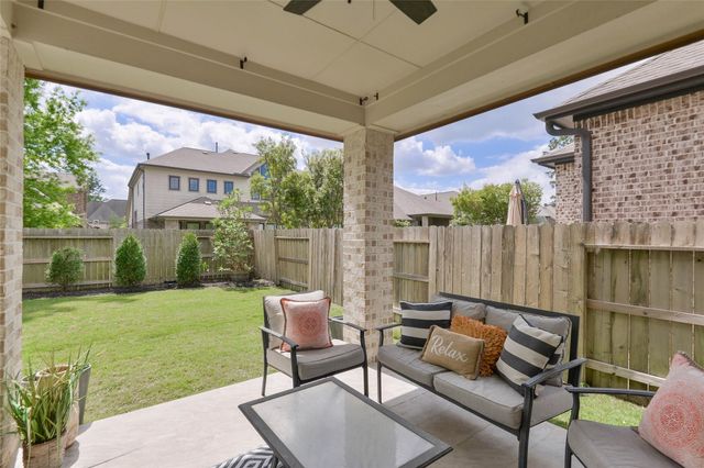 12606 Pierson Hollow Drive, Humble, TX 77346