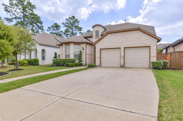 12606 Pierson Hollow Drive, Humble, TX 77346