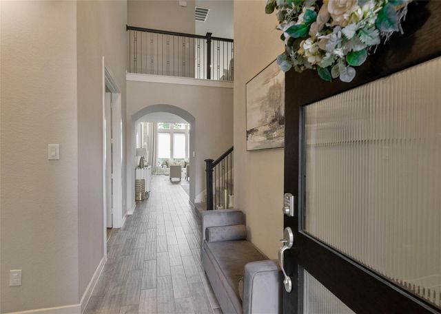 12606 Pierson Hollow Drive, Humble, TX 77346