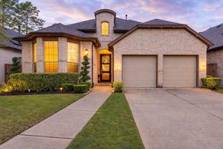 12606 Pierson Hollow Drive, Humble, TX 77346