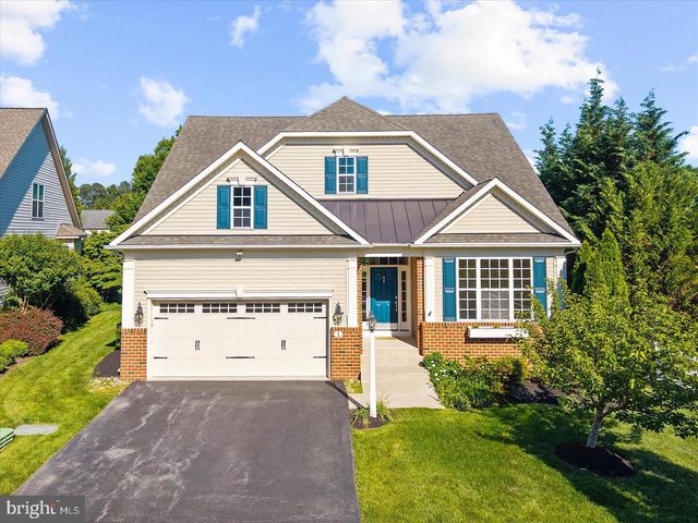5 TREMONT DR, Millersville, MD 21108