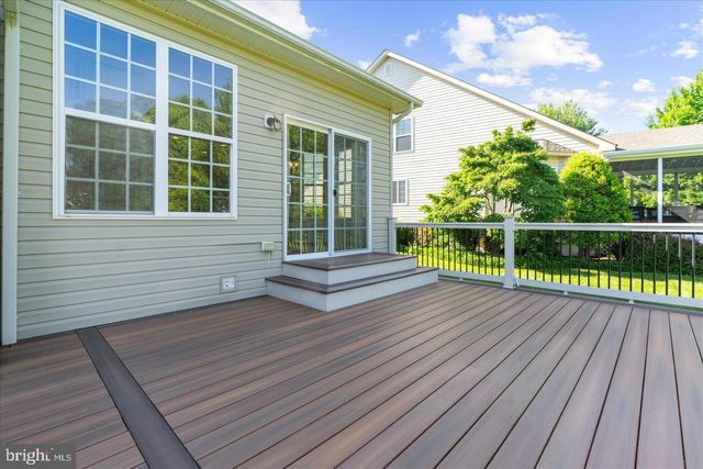 5 TREMONT DR, Millersville, MD 21108
