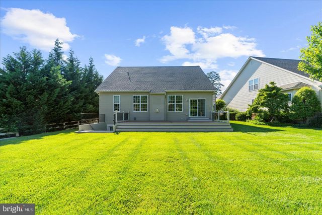 5 TREMONT DR, Millersville, MD 21108