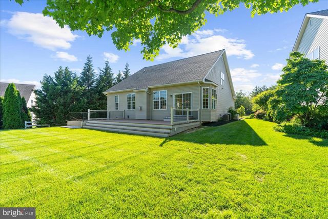 5 TREMONT DR, Millersville, MD 21108