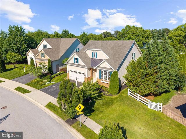 5 TREMONT DR, Millersville, MD 21108