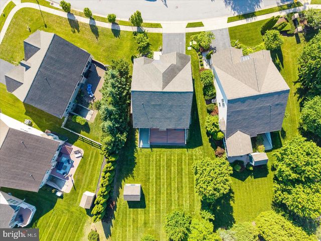 5 TREMONT DR, Millersville, MD 21108