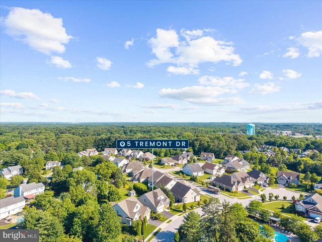 5 TREMONT DR, Millersville, MD 21108