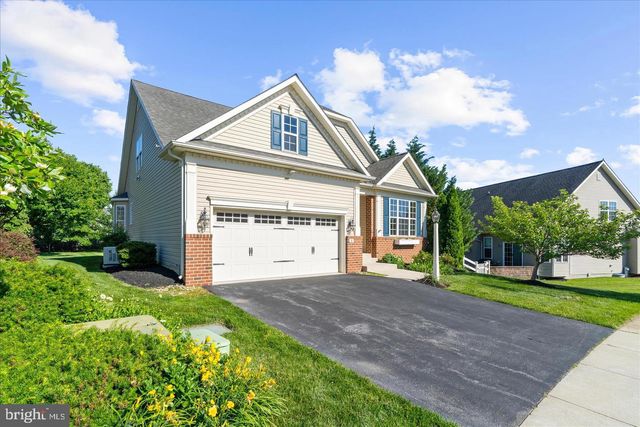5 TREMONT DR, Millersville, MD 21108