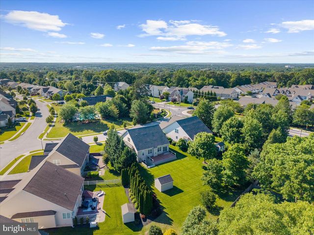 5 TREMONT DR, Millersville, MD 21108
