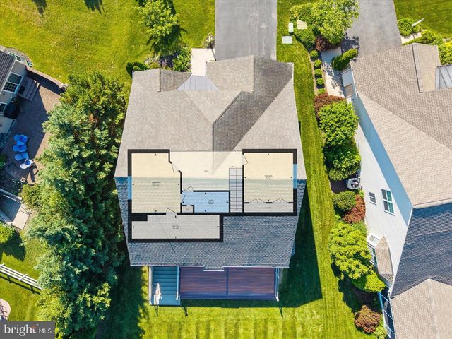 5 TREMONT DR, Millersville, MD 21108