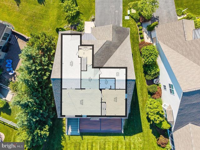 5 TREMONT DR, Millersville, MD 21108