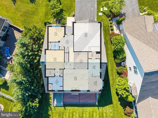 5 TREMONT DR, Millersville, MD 21108