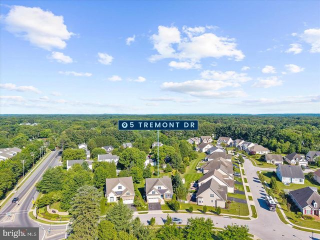 5 TREMONT DR, Millersville, MD 21108