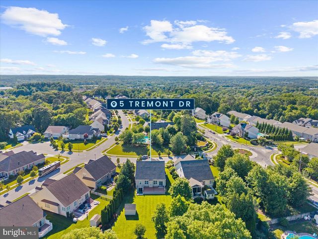 5 TREMONT DR, Millersville, MD 21108