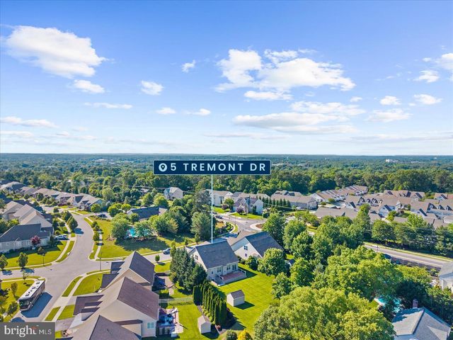 5 TREMONT DR, Millersville, MD 21108