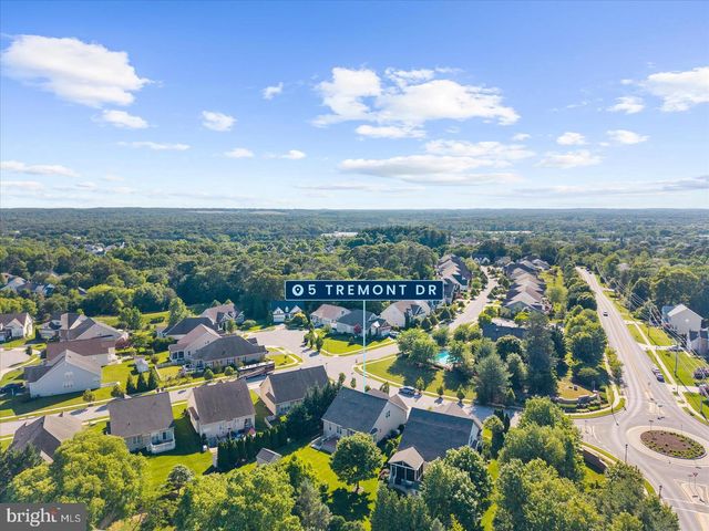 5 TREMONT DR, Millersville, MD 21108