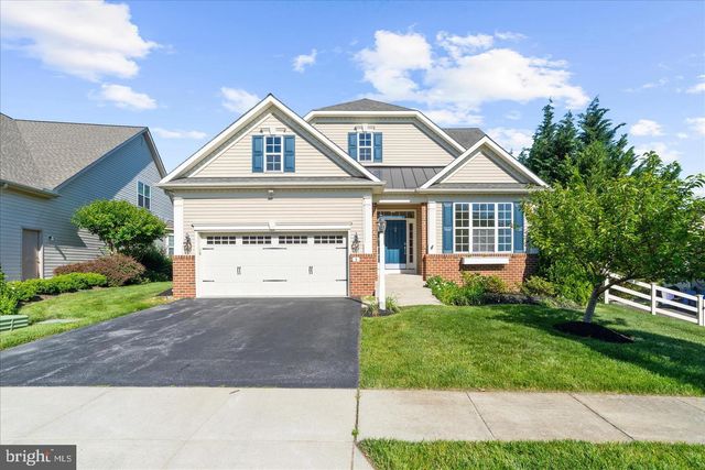 5 TREMONT DR, Millersville, MD 21108
