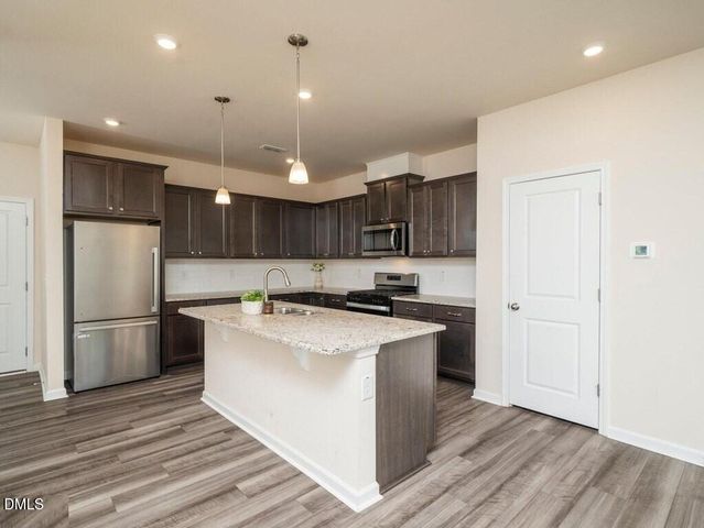 1218 S Franklin Street, Wake Forest, NC 27587