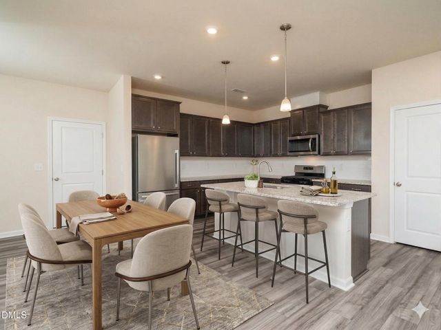 1218 S Franklin Street, Wake Forest, NC 27587