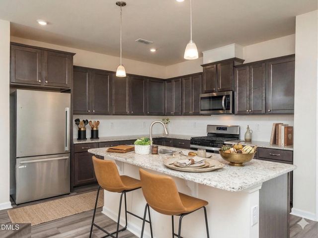 1218 S Franklin Street, Wake Forest, NC 27587