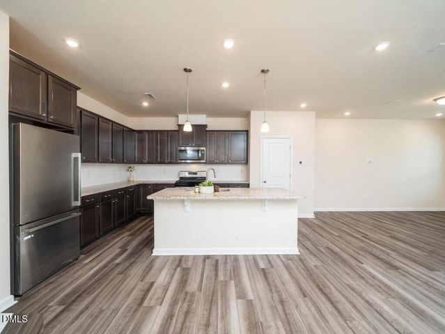 1218 S Franklin Street, Wake Forest, NC 27587